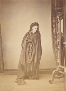 Restaurace série, 1860. od Pierre Louis Pierson