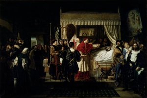 Pocty vyplácené Raphaelovi po jeho smrti, 1806