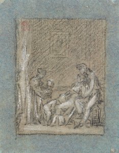 Studie pro rodinu v desolaci