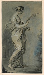 Ceres od Pierre Paul Prud