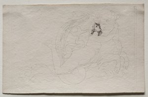 Znásilnění Evropy od Pierre Paul Prud