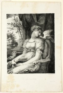 Čtení od Pierre Paul Prud