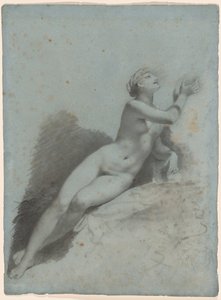 Venuše od Pierre Paul Prud