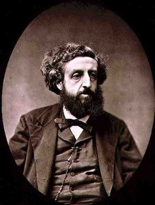 Alfred Nacquet (1834-1916), z 