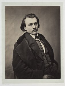 Gustave Dore od Pierre Petit