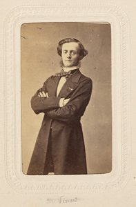 od Pierre Petit