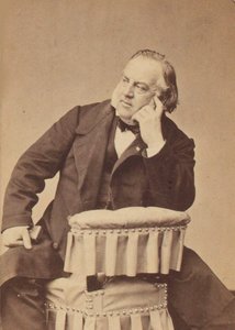 Závěsný od Pierre Petit