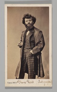  od Pierre Petit
