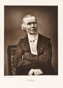 Velpeau od Pierre Petit