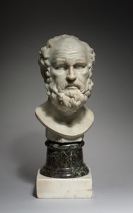 Filozof, 1662 od Pierre Puget
