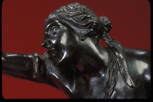 Únos Heleny od Pierre Puget