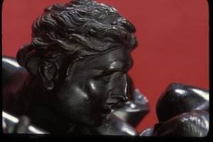 Únos Heleny od Pierre Puget