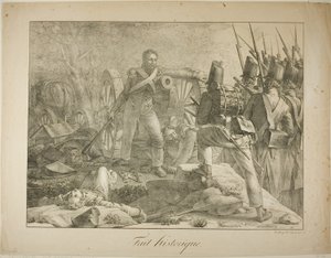 Historická skutečnost od Pierre Roch Vigneron