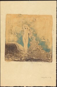 Aphrodite od Pierre Roche