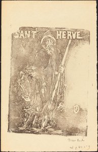 Svatý Herve