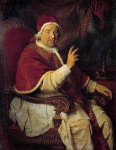 Závěsný od Pierre Subleyras