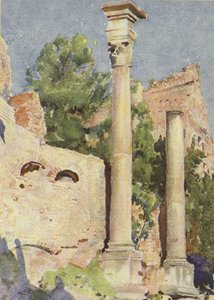 Řím, Forum