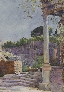 Řím, Forum