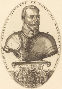Francoys de Sceeaulx