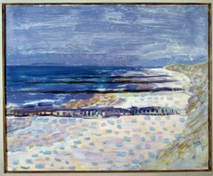 Mondrian, Piet od Piet Mondrian