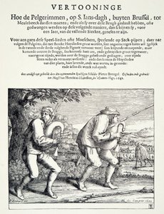 Dudáci, kolem roku 1642 od Pieter Bruegel the Elder