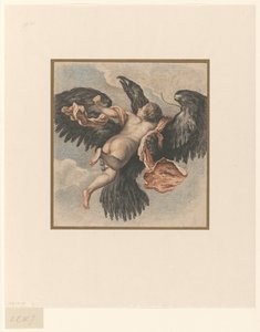 Loupež Ganymede
