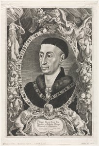 Filip Dobrý z Burgundska