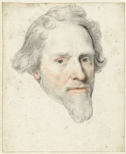 Portrét prince Mauritse