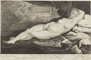 Venuše z Danae