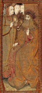 Triumphy Matky Boží nebo Golden Panos od Pieter Coecke van Aelst