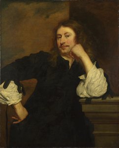 Portrét Lucase Fayd