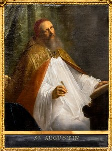 Svatý Augustin