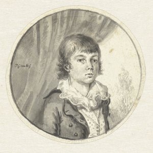  od Pieter Gerardus van Os
