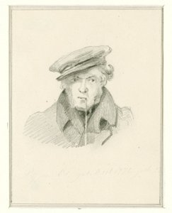  od Pieter Gerardus van Os