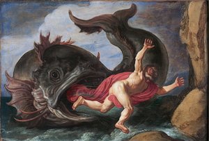 od Pieter Lastman