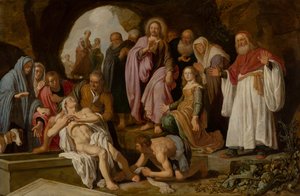  od Pieter Lastman