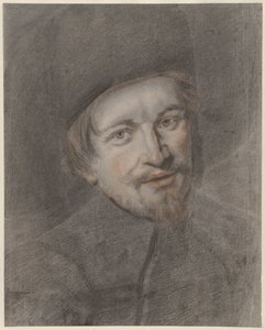 Portrét Isaaca Abrahamsze Massy