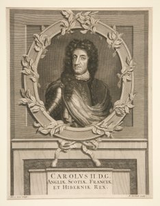 Karel II., anglický král (1630-1685)