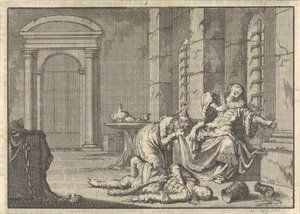 Smrt cara Fjodora II Borisoviče Godunova, 1605, 1698