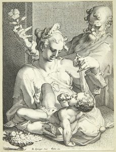 Svatá rodina
