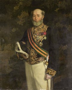  od Pieter de Josselin de Jong