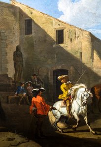 Manège