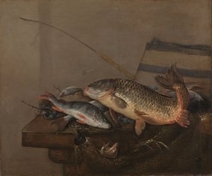  od Pieter van Noort