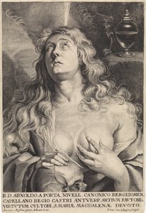 Marie Magdalena