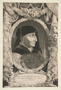 Philippe-le-Hardi, vévoda z Burgundska