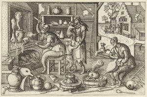 Alchymista Apenspel (název série)