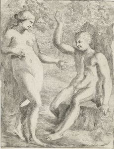 Pád od Pieter van der Plas (II)