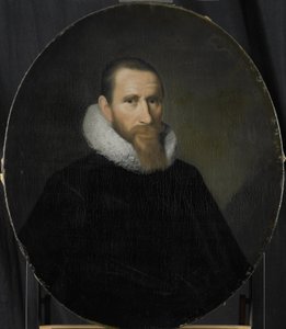  od Pieter van der Werff
