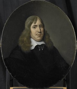  od Pieter van der Werff