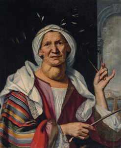Proutkař.